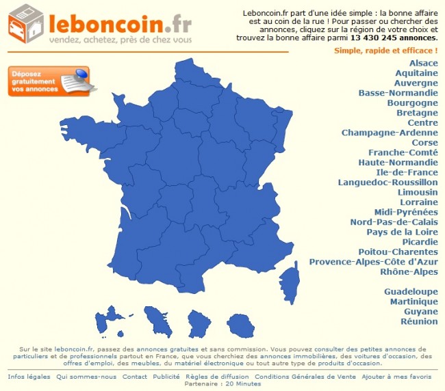 Le Bon Coin